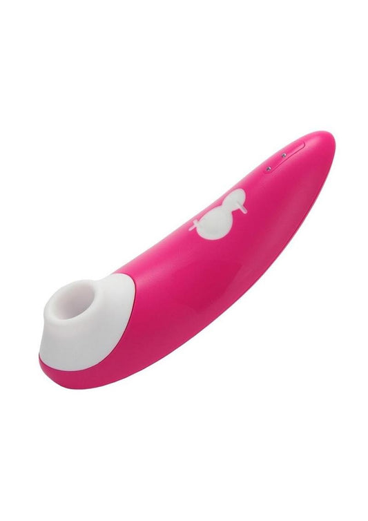 ROMP Shine Rechargeable Silicone Clitoral Air Stimulator