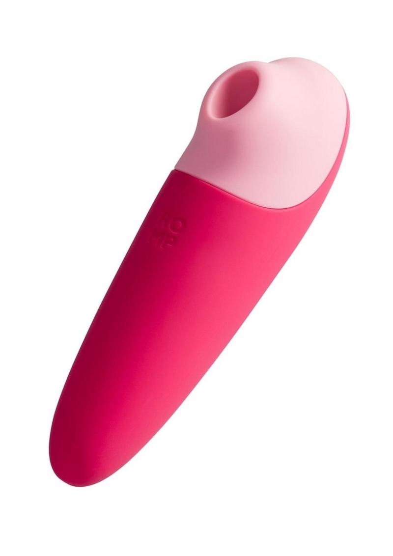 ROMP Shine X Rechargeable Clitoral Air Stimulator