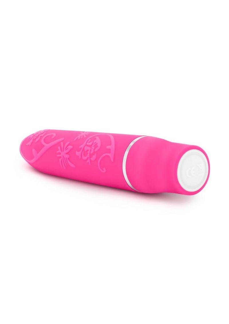 Rose Bliss Vibe Rechargeable Vibrator