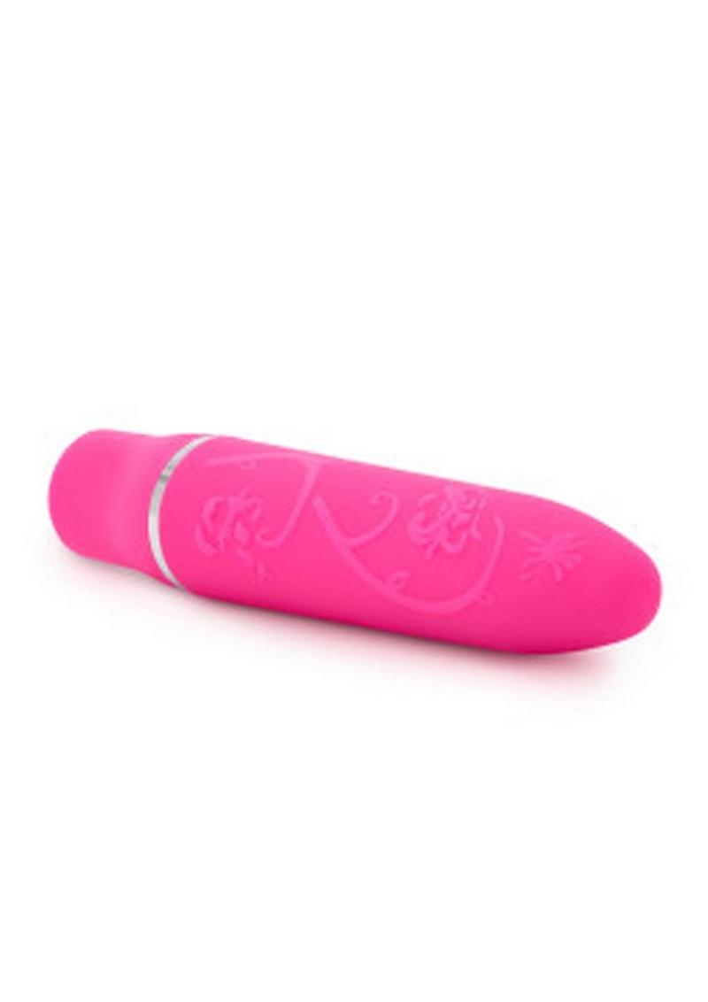 Rose Bliss Vibe Rechargeable Vibrator