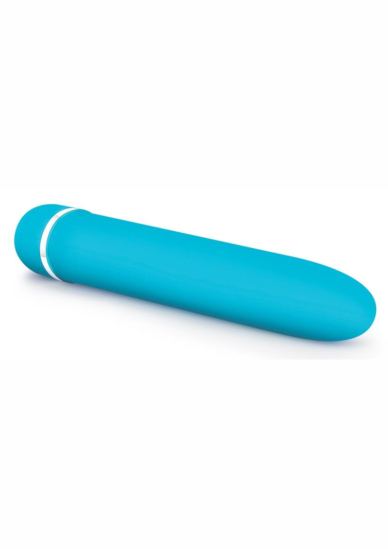 Rose Luxuriate Vibrator Elegant And Powerful