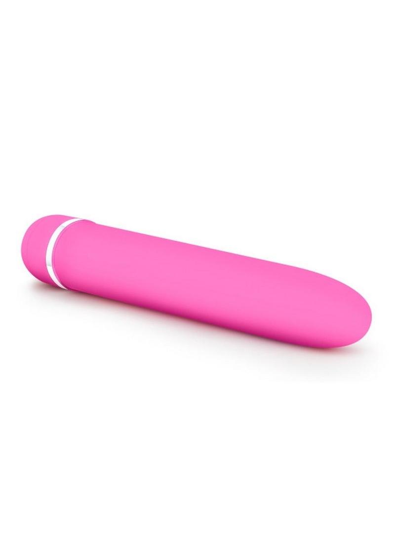 Rose Luxuriate Vibrator Elegant And Powerful