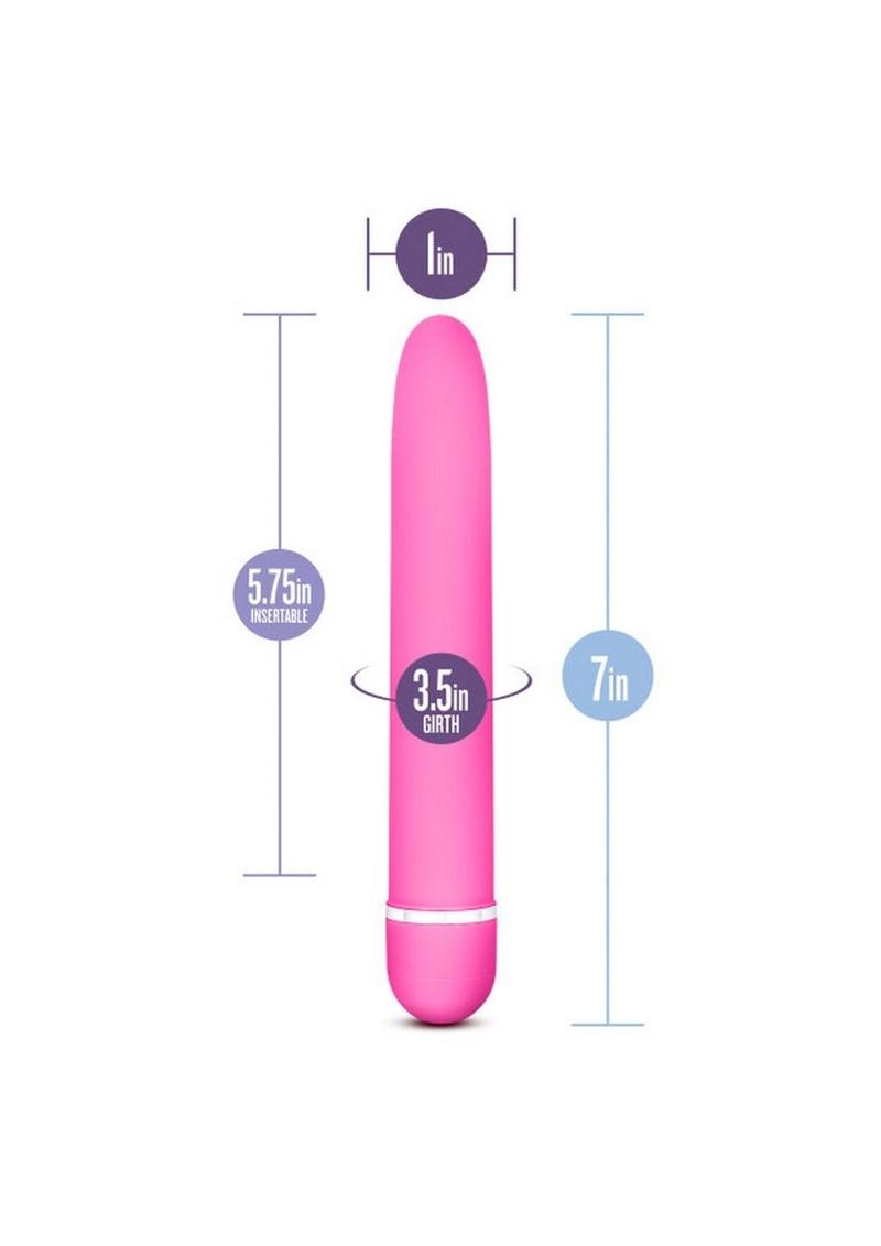 Rose Luxuriate Vibrator Elegant And Powerful