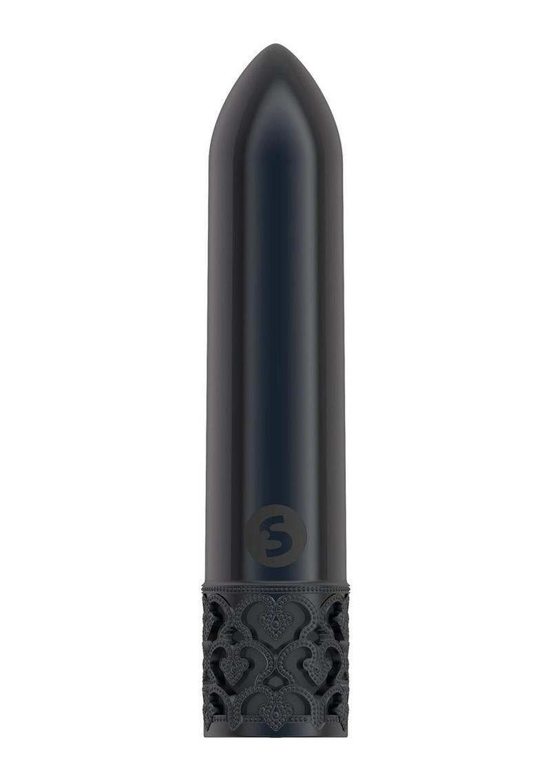 Royal Gems Glitz Rechargeable Bullet Vibrator