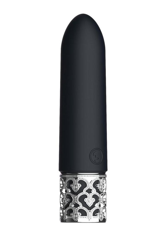 Royal Gems Imperial Rechargeable Bullet Vibrator