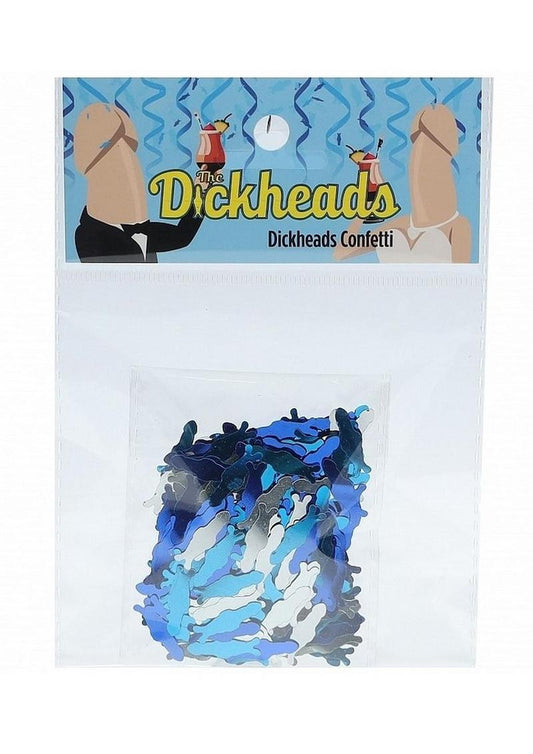 S-Line The Dickheads Confetti Party Decoration