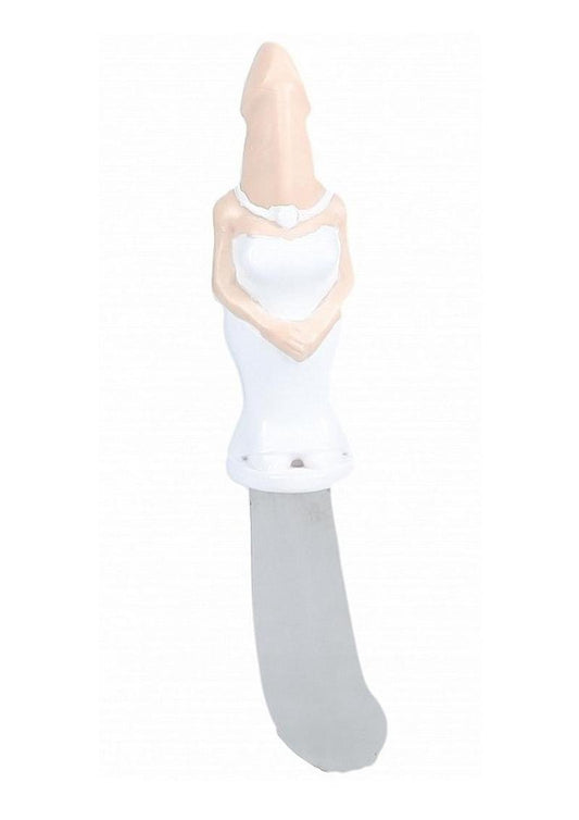 The Dickheads Bride Spread Knife – Spread Knife
