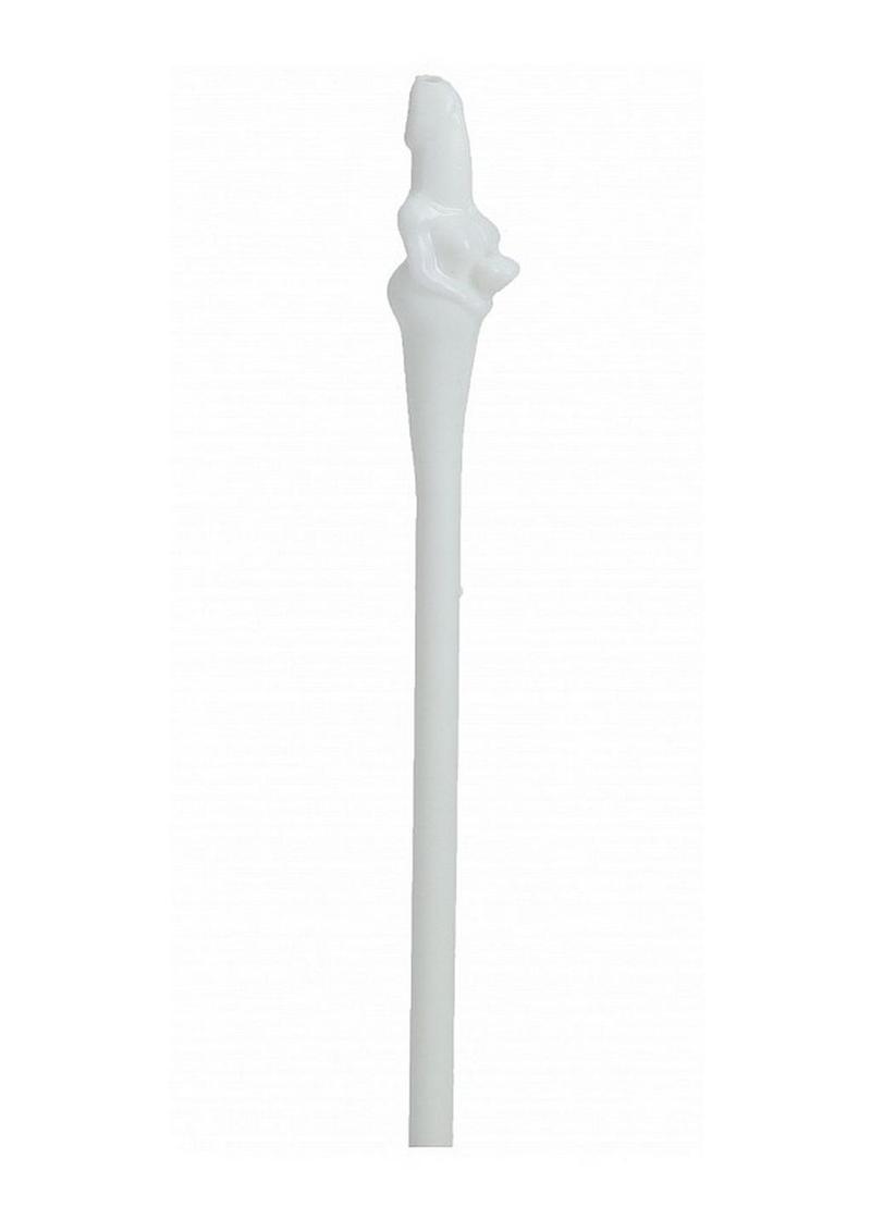 S-Line The Dickheads Bride Straws Set