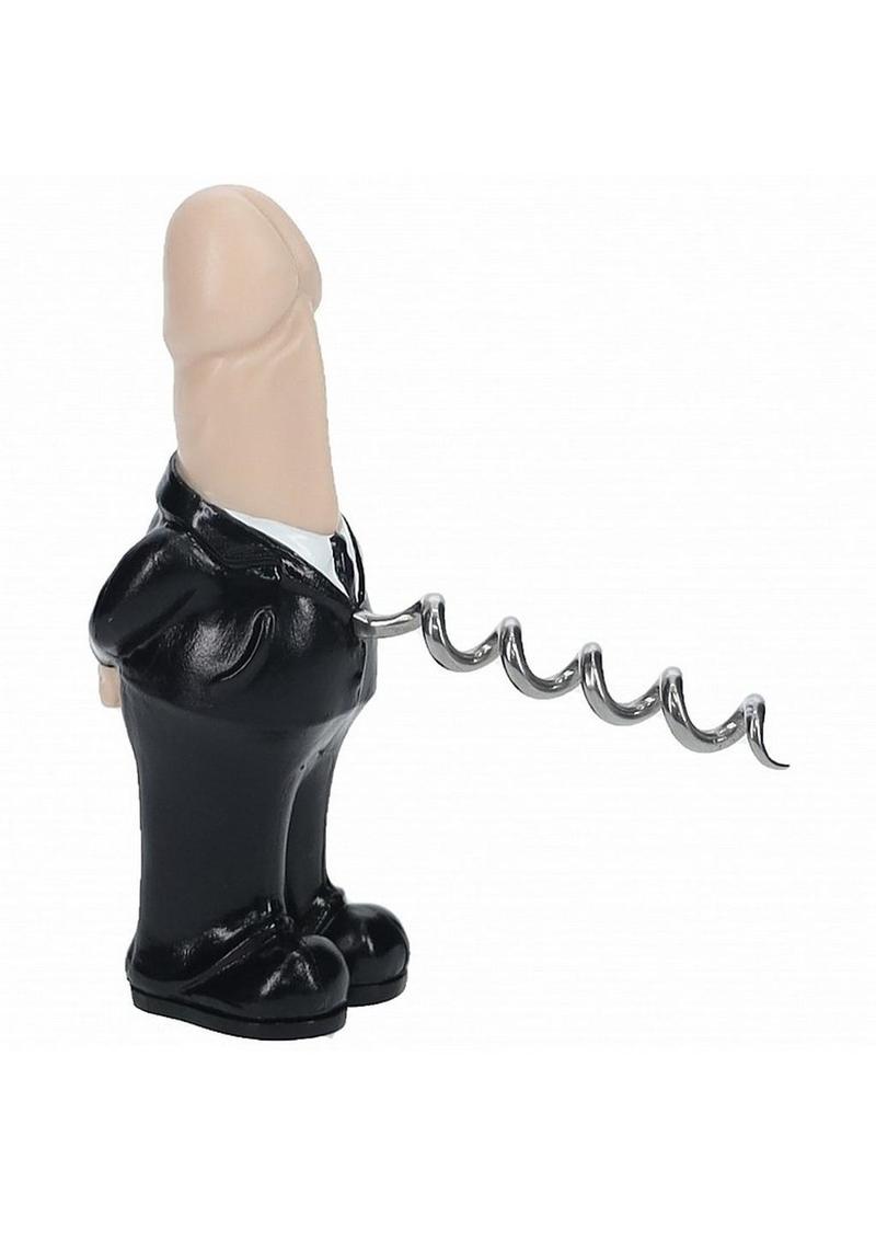 The Dickheads Novelty Corkscrew With Hilarious Adult Gift