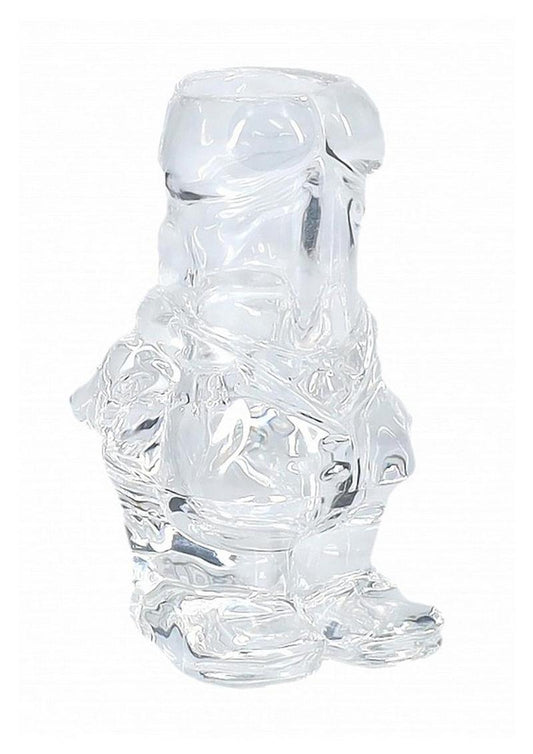 The Dickheads Shorty Shot Glass Set