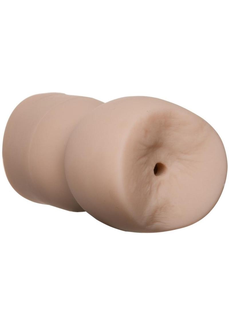 Sasha Grey UltraSkyn Fuckhole Masturbator Vanilla