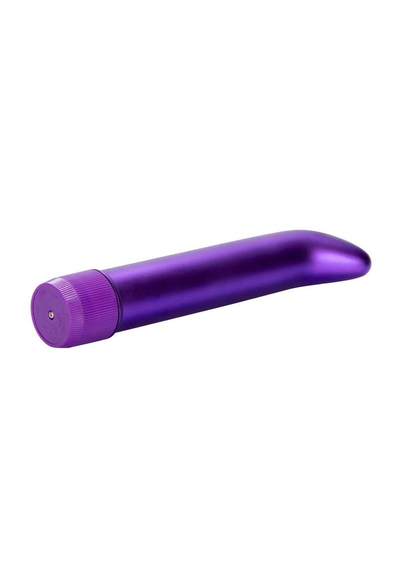 CalExotics Satin G Multi-Speed Waterproof G-Spot Vibrator