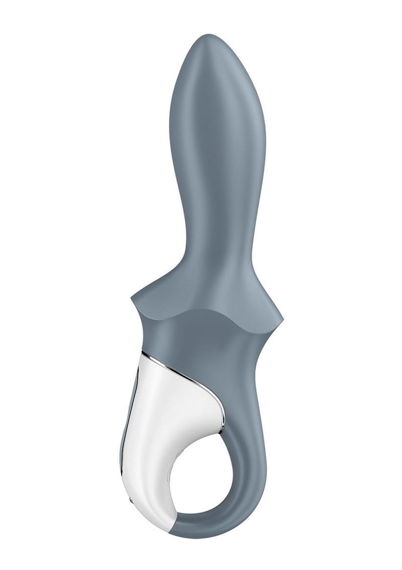 Satisfyer Air Pump Booty 1 Inflatable Anal Vibrator