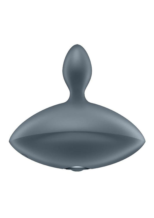 Satisfyer Booty Absolute Beginners Silicone Anal Vibrating Plug