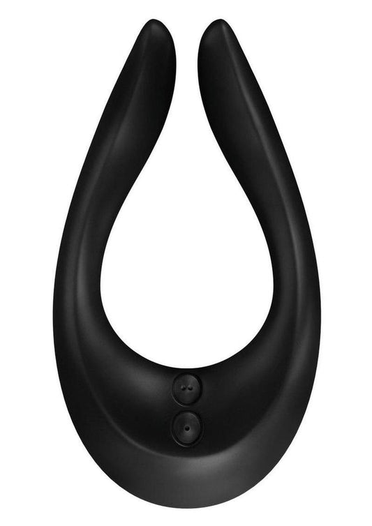 Satisfyer Endless Joy Multi Rechargeable Vibrator