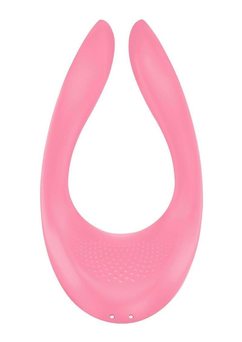 Satisfyer Endless Joy Multi Rechargeable Vibrator