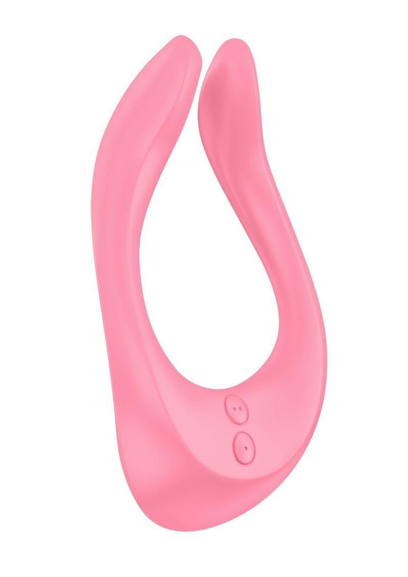 Satisfyer Endless Joy Multi Rechargeable Vibrator