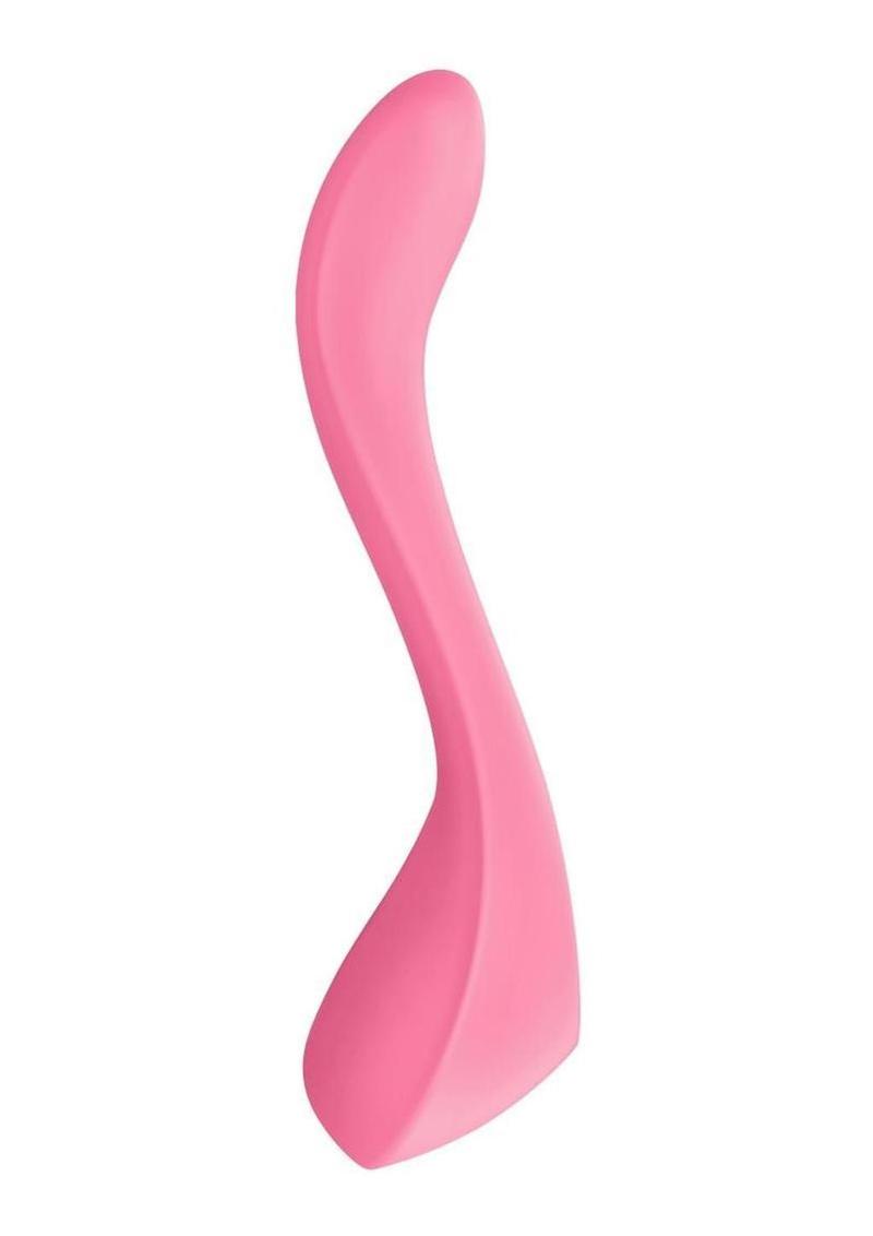 Satisfyer Endless Joy Multi Rechargeable Vibrator