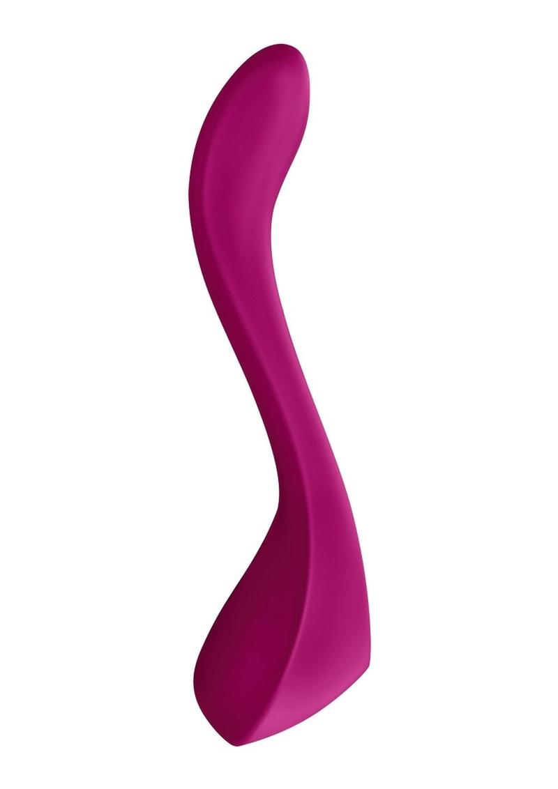 Satisfyer Endless Joy Multi Rechargeable Vibrator