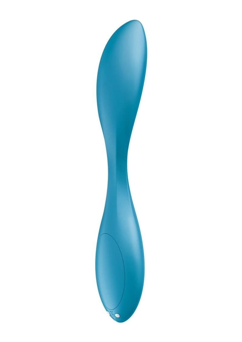Satisfyer G-Spot Contour Rechargeable Vibrator