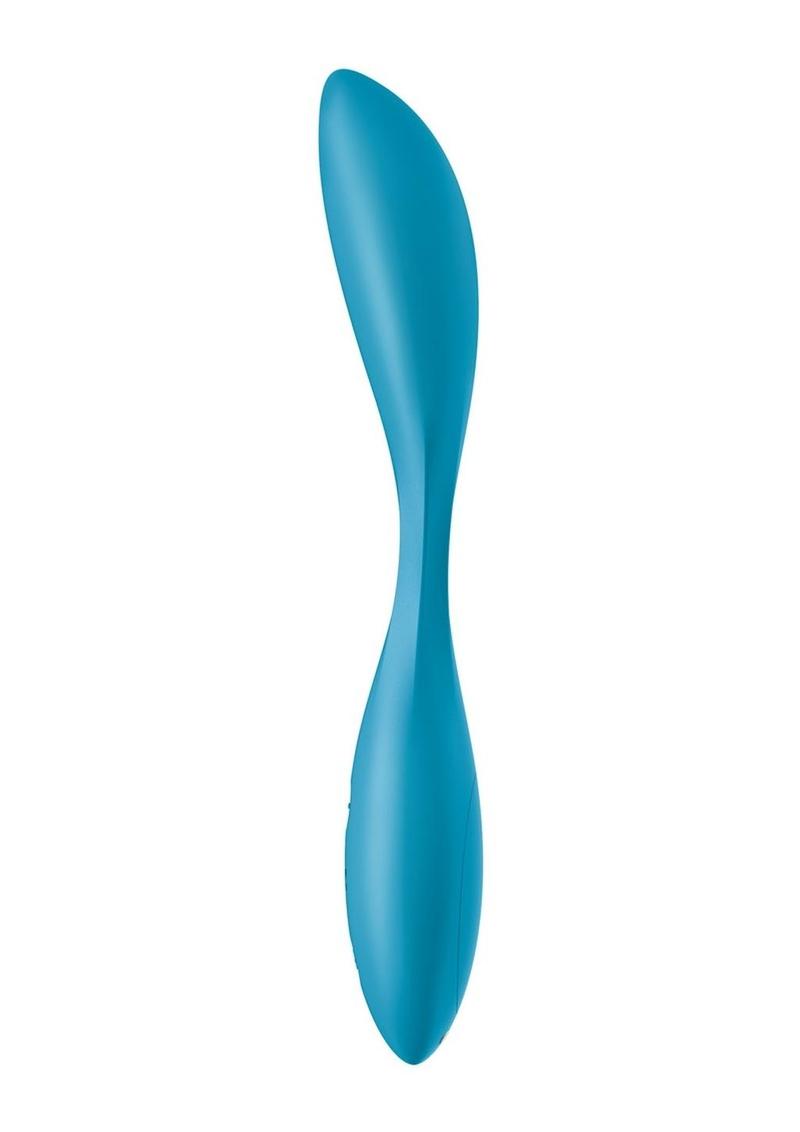 Satisfyer G-Spot Contour Rechargeable Vibrator