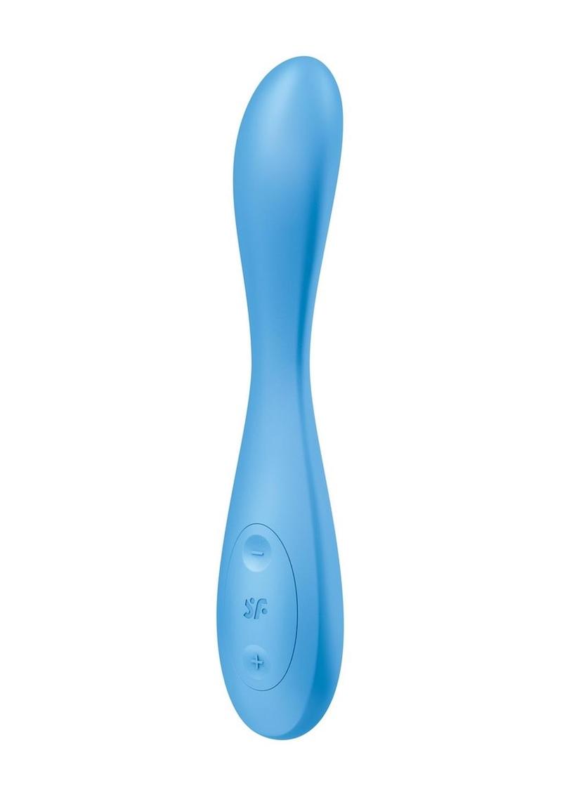Satisfyer G-Spot Flex Rechargeable Vibrator
