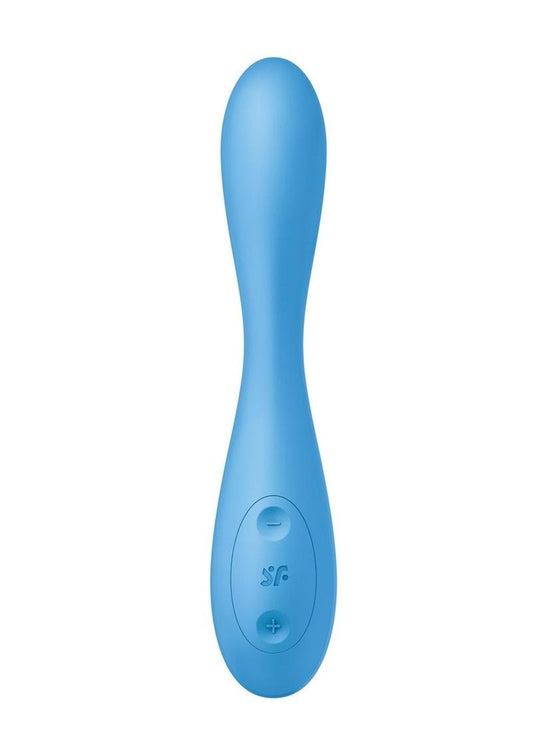 Satisfyer G-Spot Flex Rechargeable Vibrator