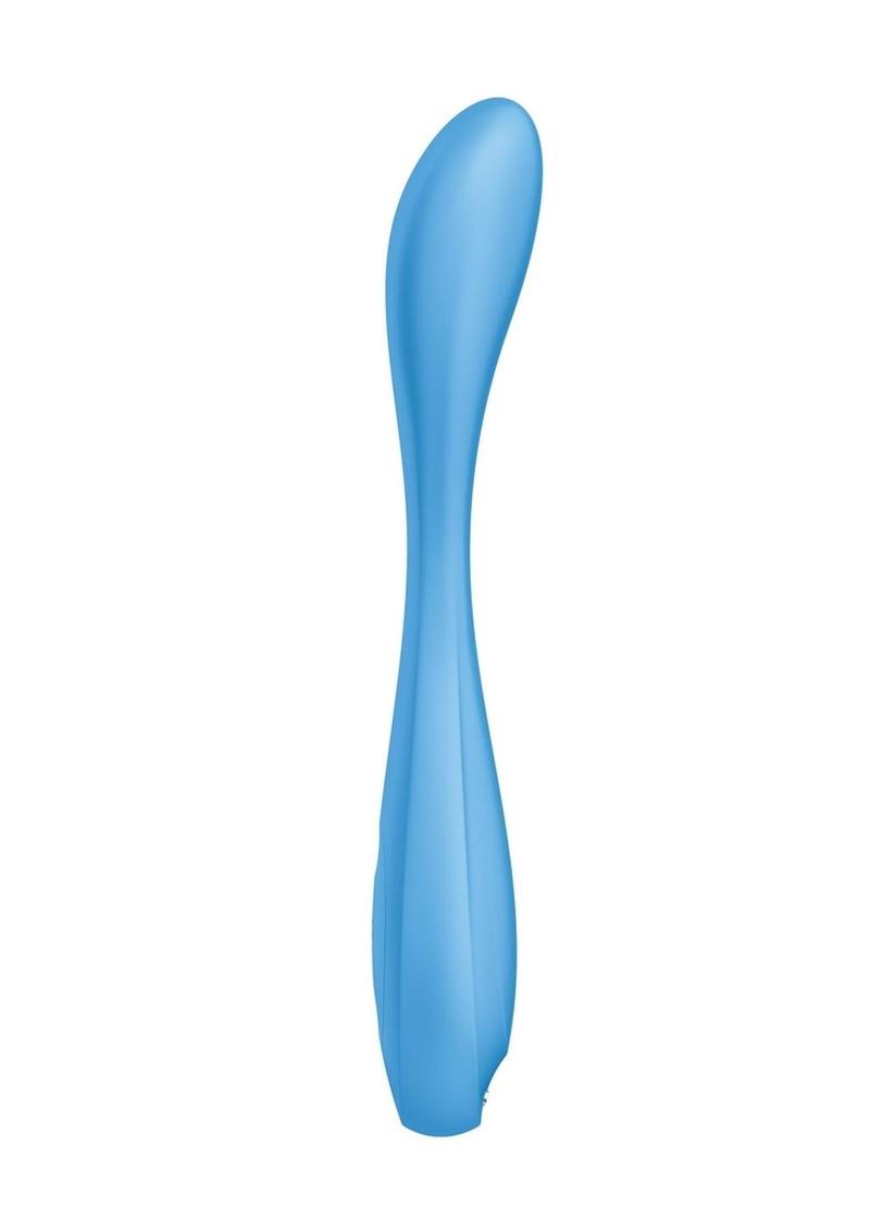 Satisfyer G-Spot Flex Rechargeable Vibrator