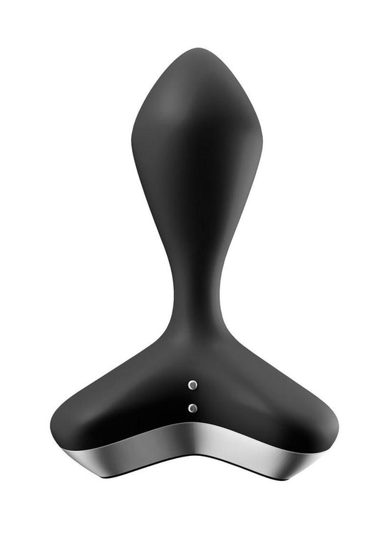 Satisfyer Game Changer Rechargeable Anal Plug