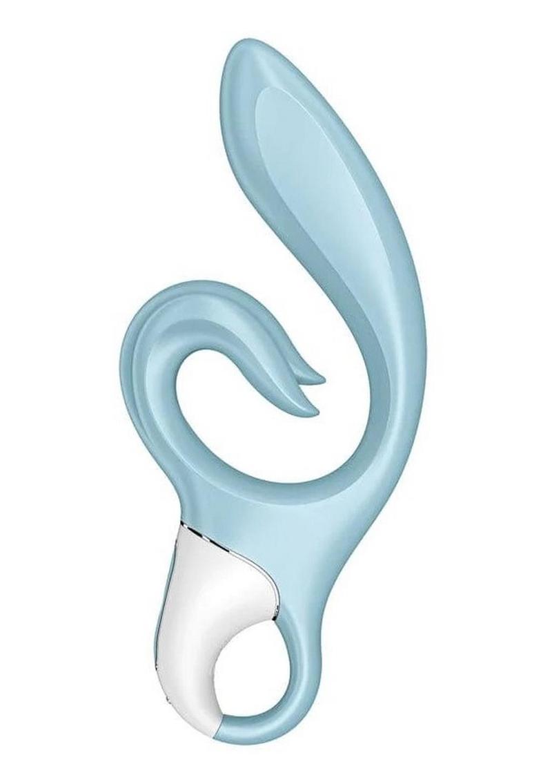 Satisfyer Love Me Surge Rechargeable Rabbit Vibrator