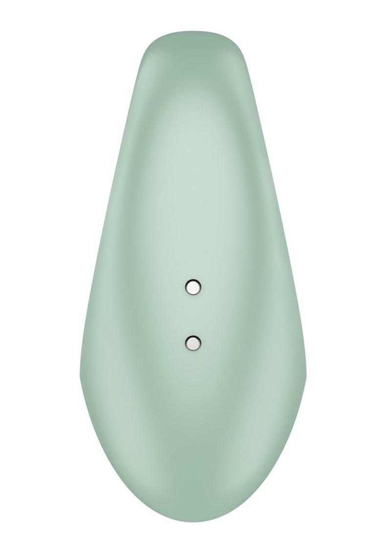 Satisfyer Perfect Pair 3 Hybrid Finger Vibrator