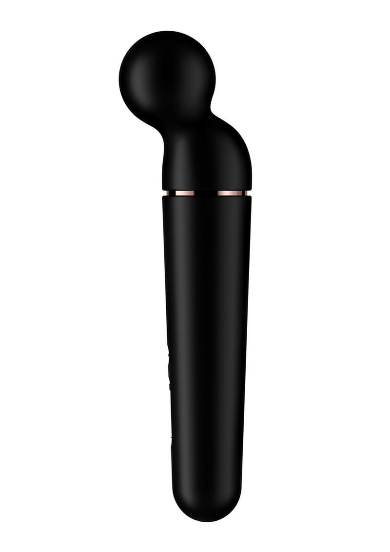 Satisfyer Planet Wand er Powerful Rechargeable Full Body Wand Vibrator