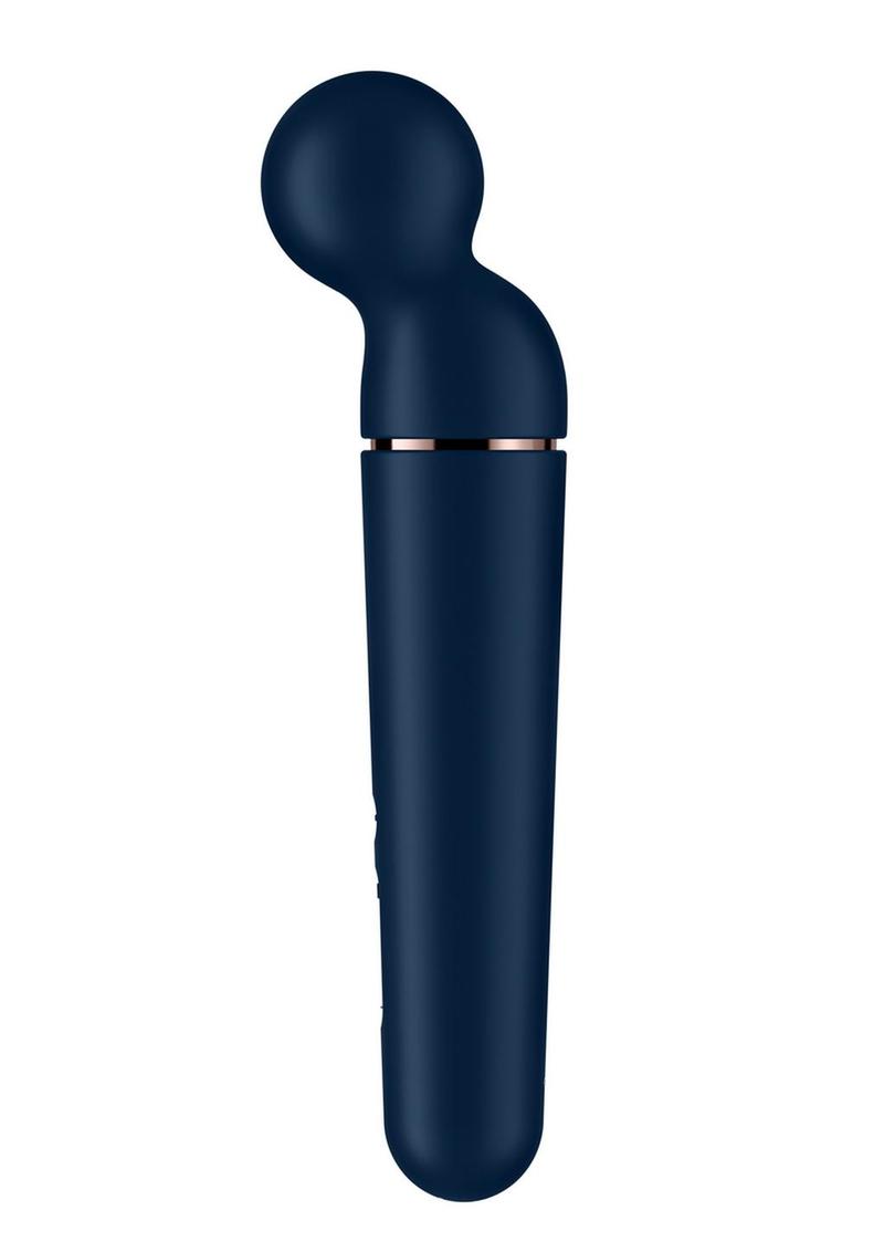 Satisfyer Planet Wand er Powerful Rechargeable Full Body Wand Vibrator