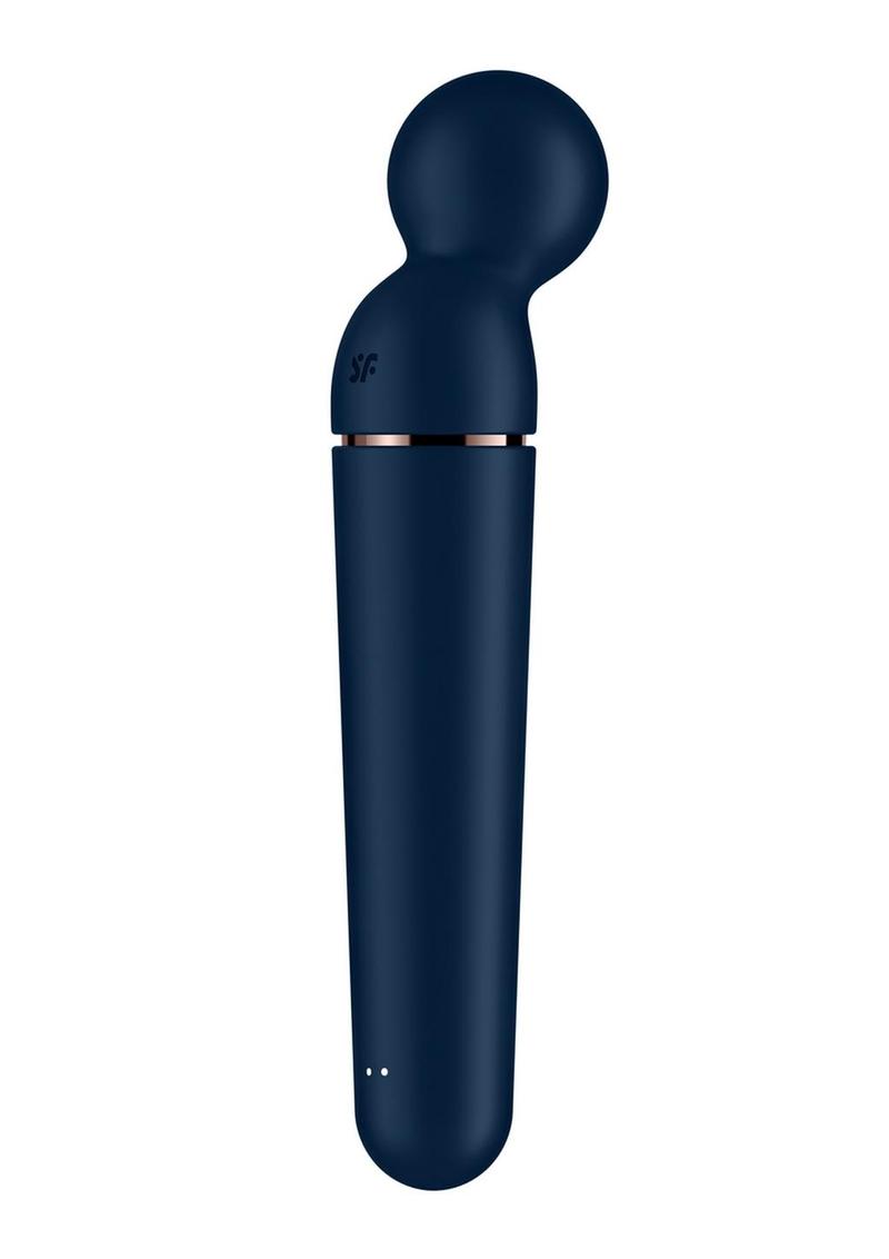 Satisfyer Planet Wand er Powerful Rechargeable Full Body Wand Vibrator