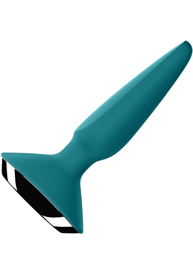 Satisfyer Plug ilicious App Controlled Vibrating Anal Plug