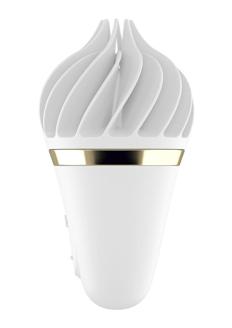 Satisfyer Sweet Treat Spinnator Clitoral Vibrator