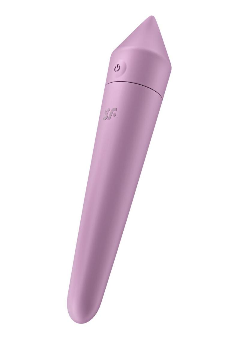 Satisfyer Ultra Power Bullet 8 Rechargeable Bullet Vibrator