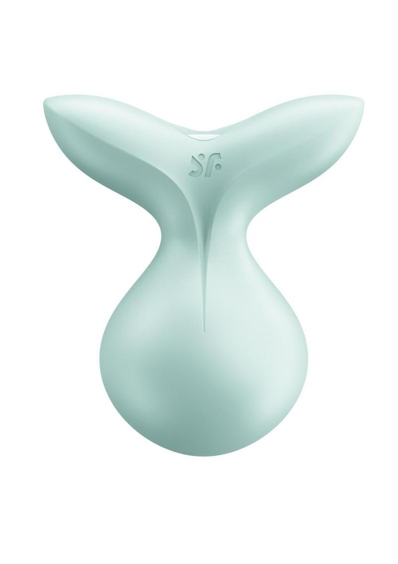 Satisfyer Viva la Vulva 3 Rechargeable Clitoral Stimulator