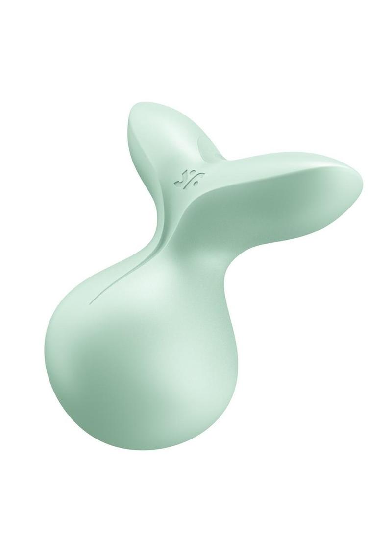 Satisfyer Viva la Vulva 3 Rechargeable Clitoral Stimulator