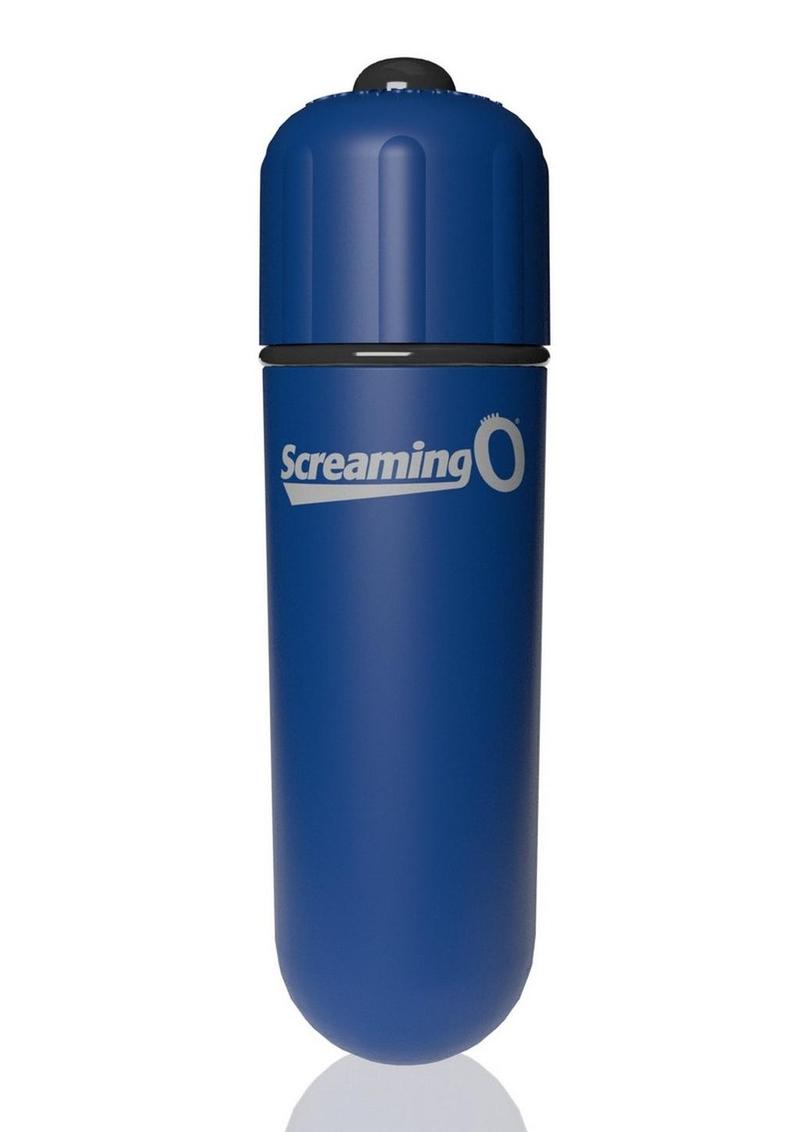 Screaming O 4T Bullet Vibrator