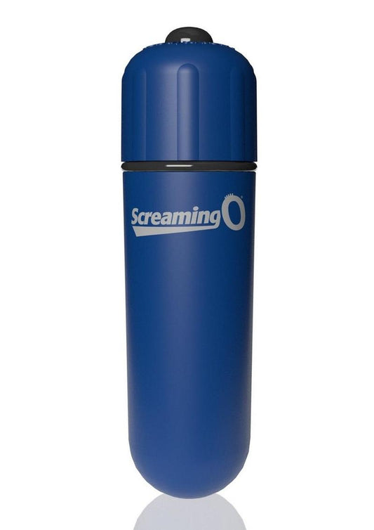 Screaming O 4T Bullet Vibrator