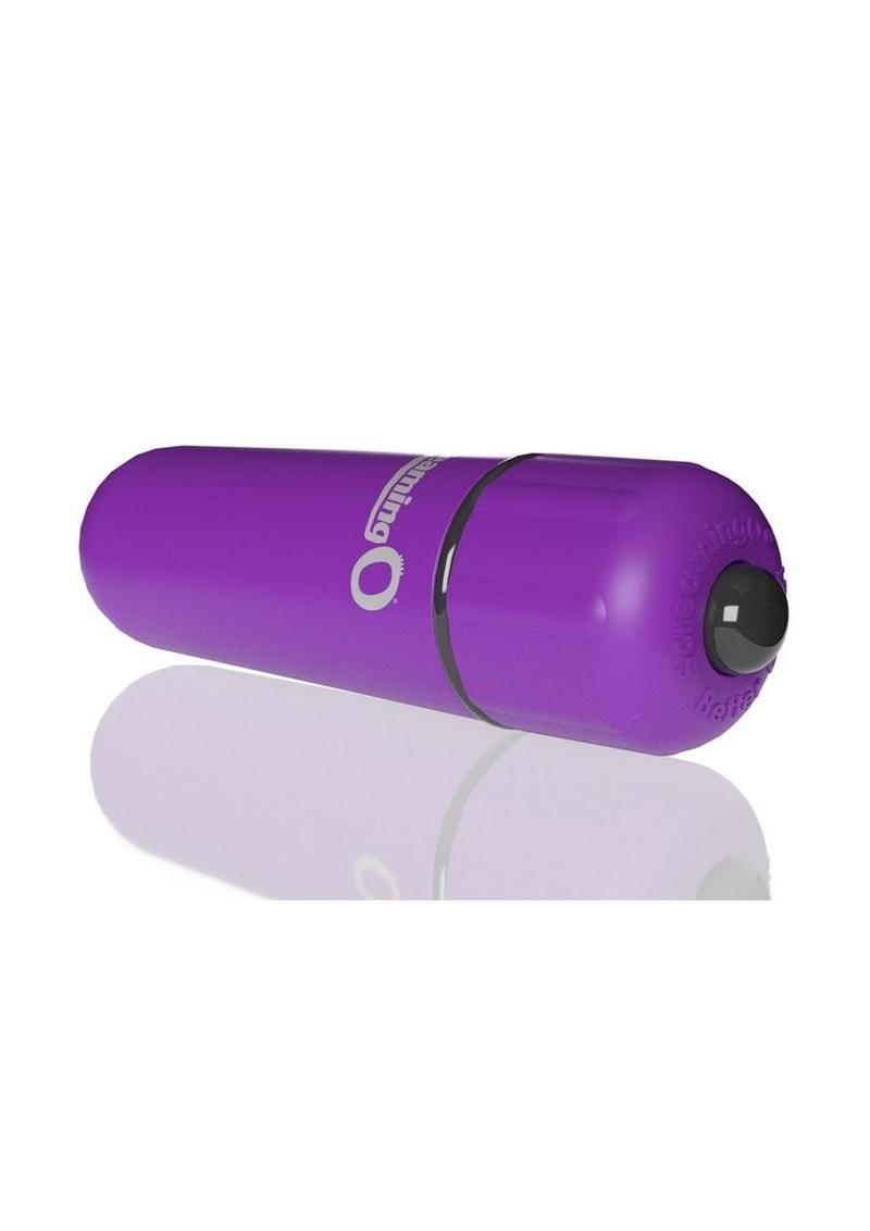 Screaming O 4T Bullet Vibrator