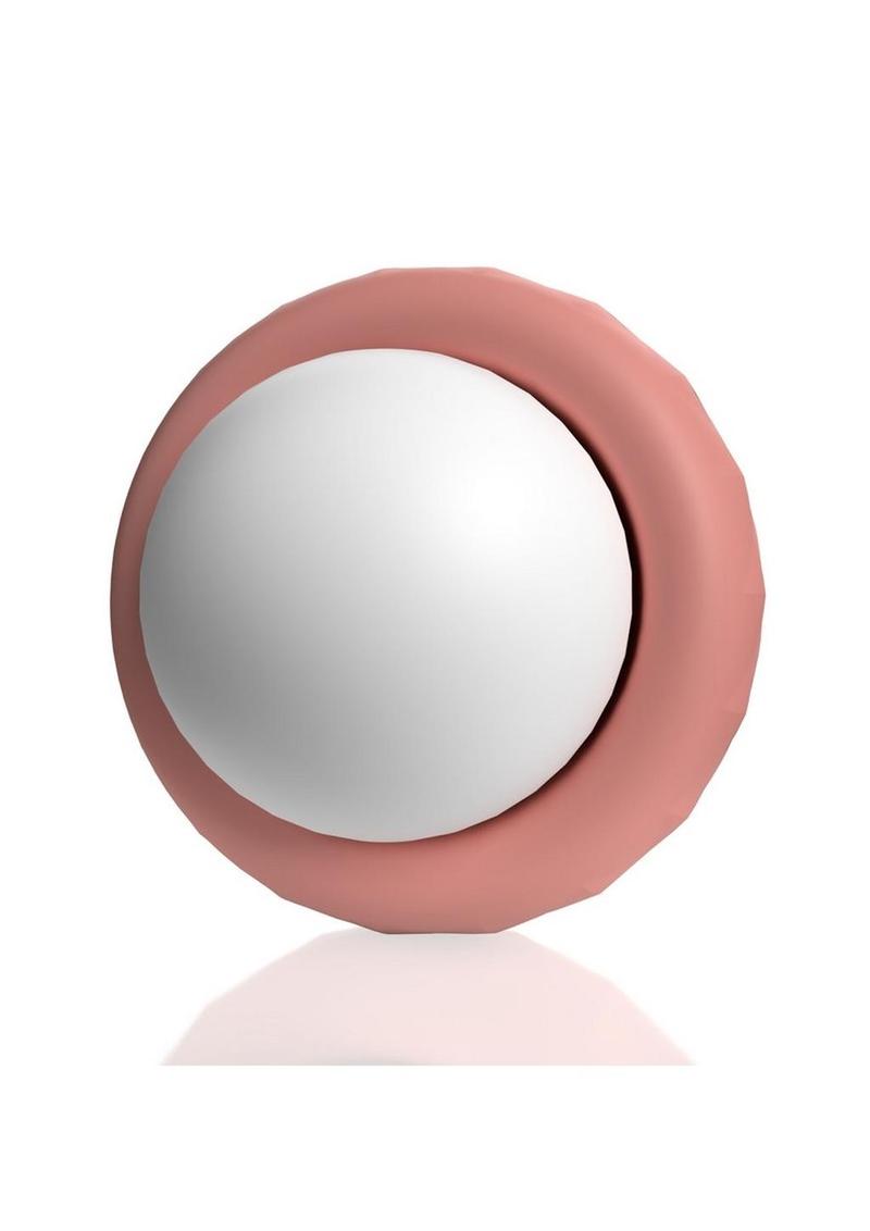 Screaming O Cuties Dotty Rechargeable Silicone Egg Vibrator