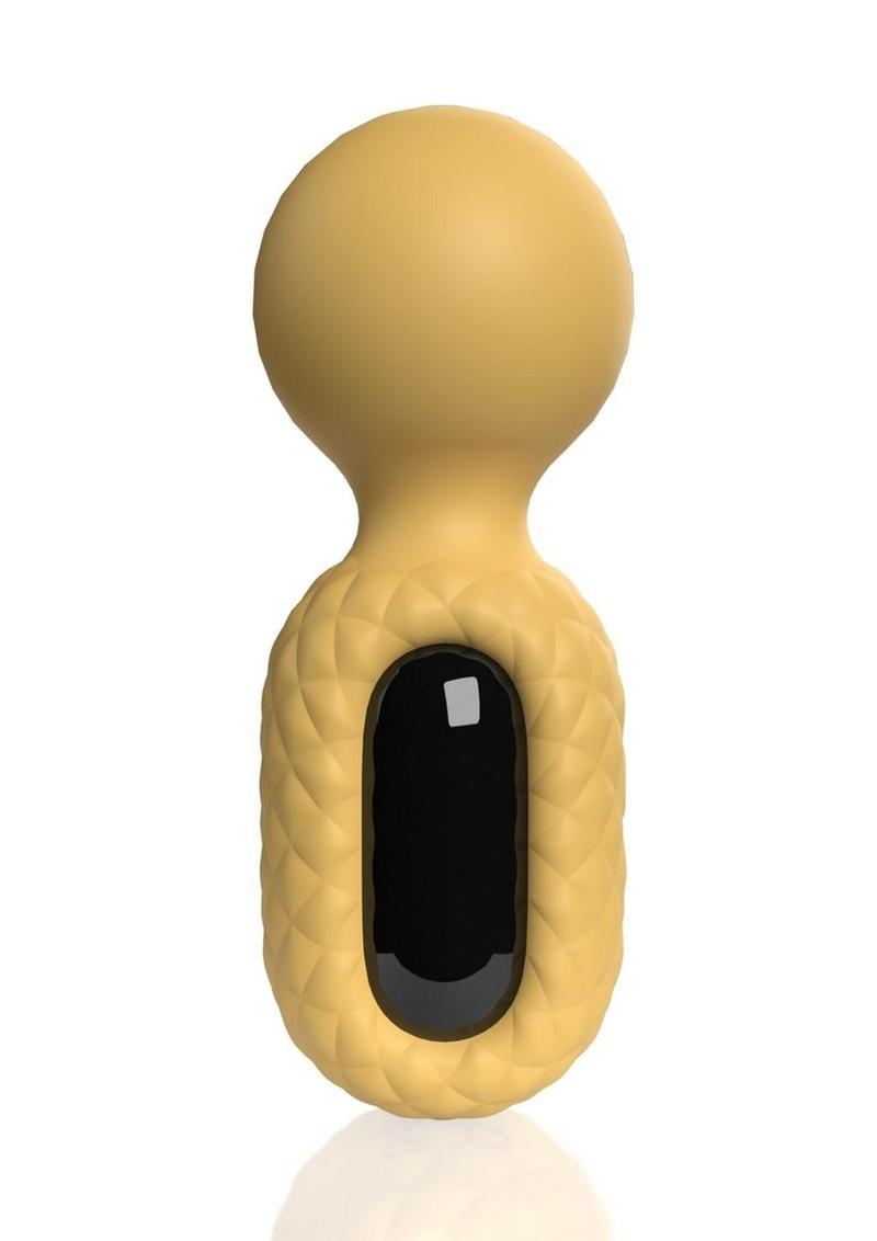 Screaming O Rebound Compact Power Wand 10 Functions