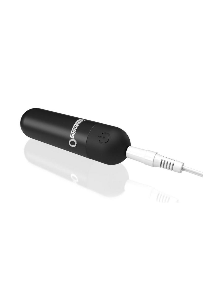 Screaming O Soft Touch Rechargeable Bullet Vibrator