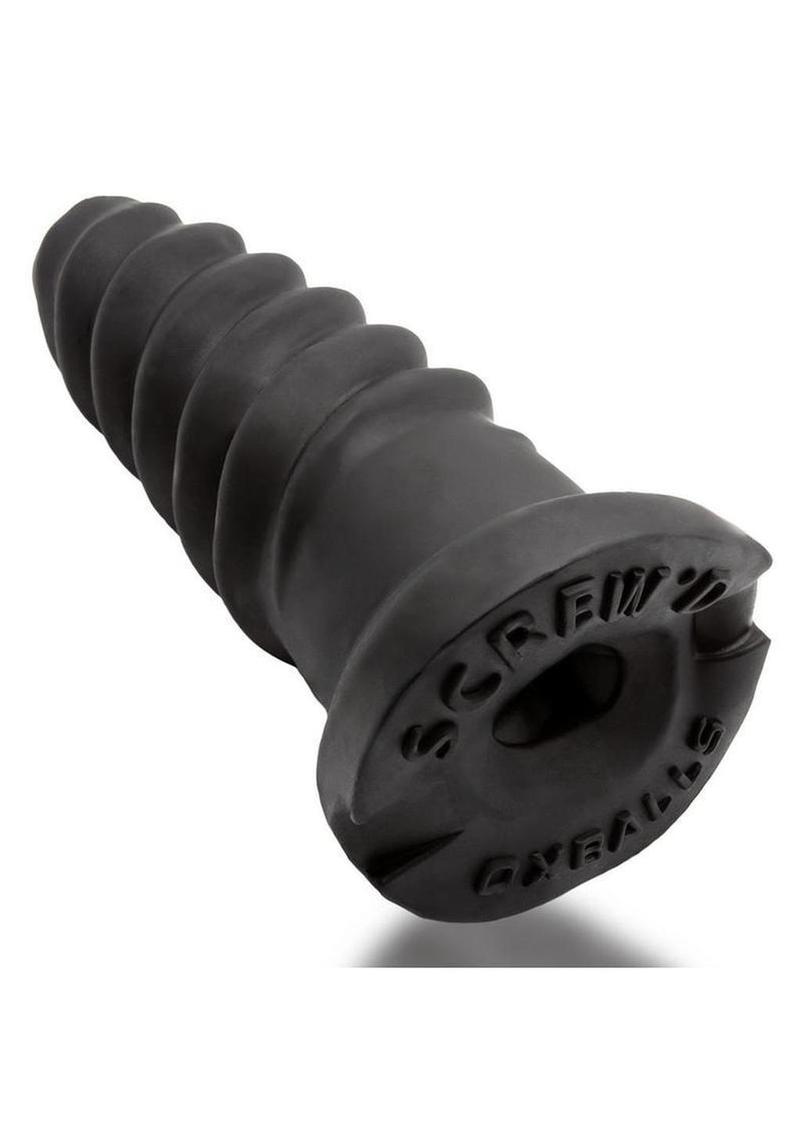 Oxballs Screwdhole Gape Filler – Night Edition