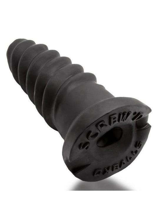 Oxballs Screwdhole Gape Filler – Night Edition