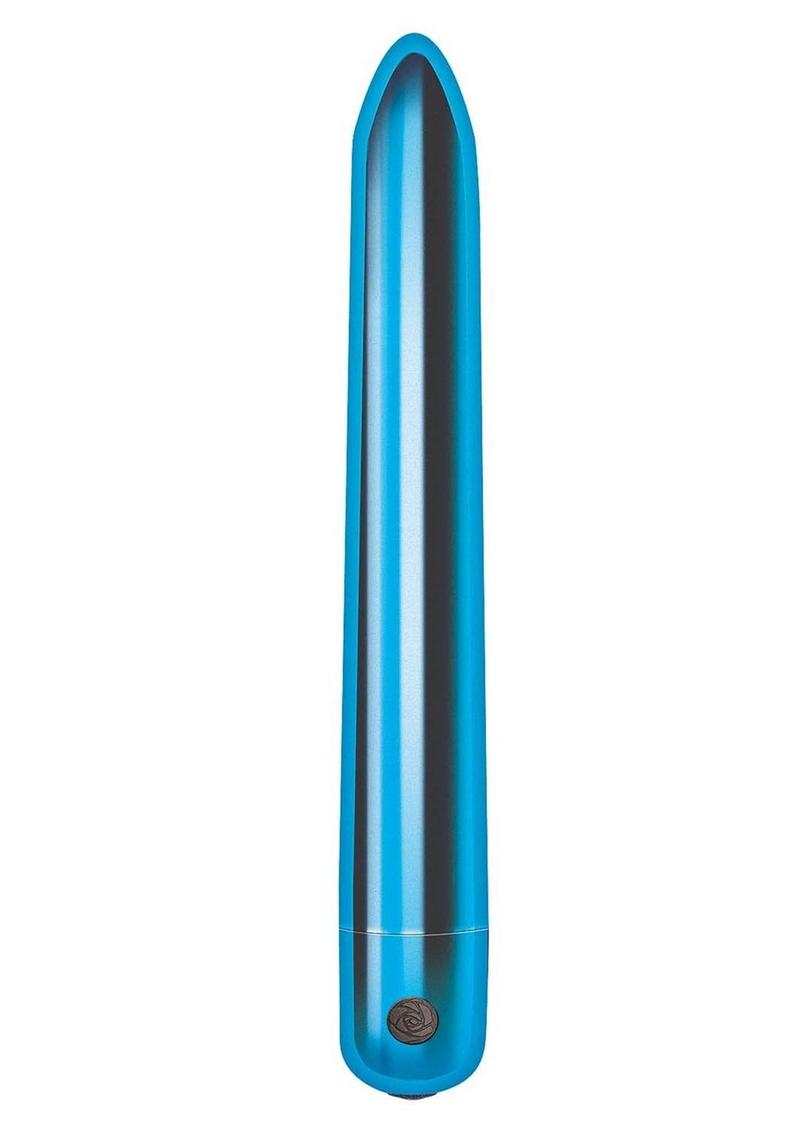 Secret Lover Rechargeable Body Safe Vibrator