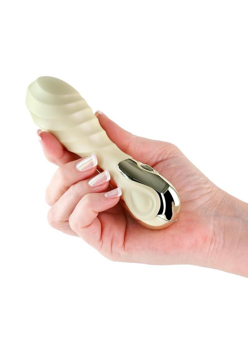 Seduction Chloe Silicone Mini Vibrator