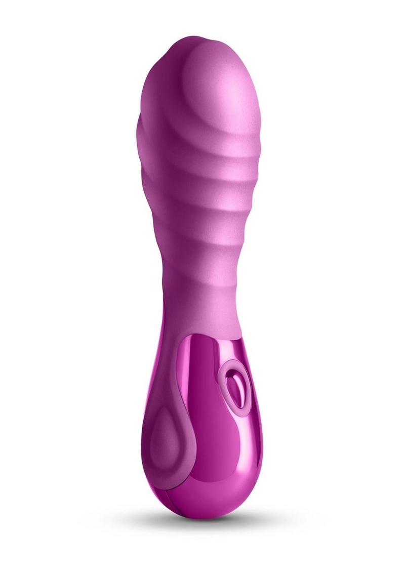 Seduction Chloe Silicone Mini Vibrator